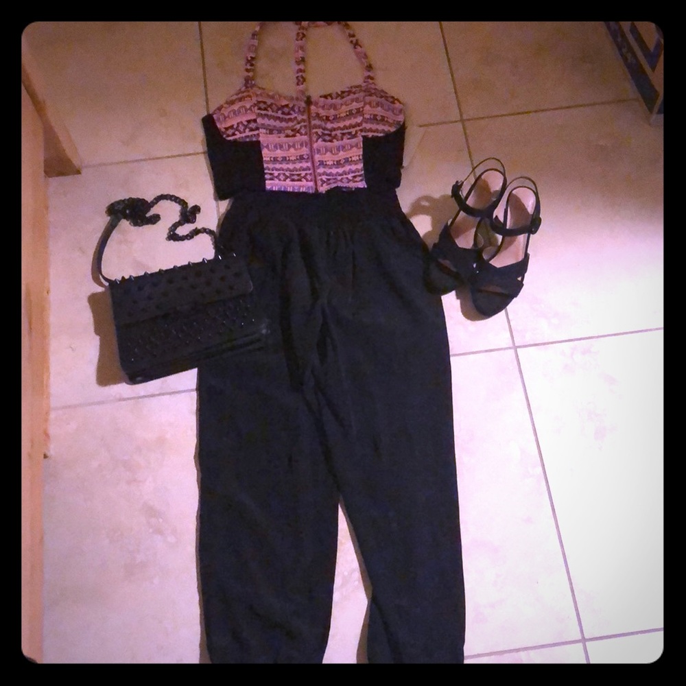 Chic Going Out Outfit